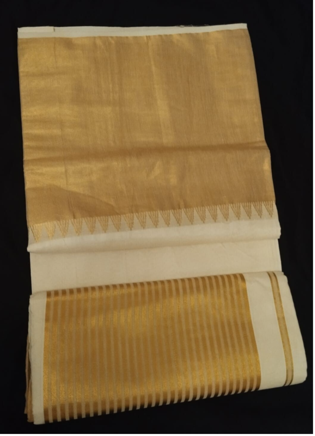set saree