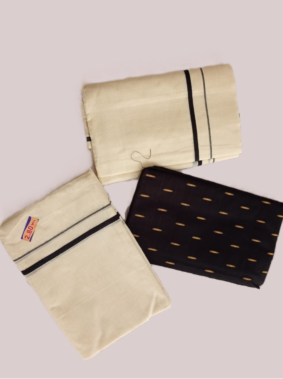 set mundu
