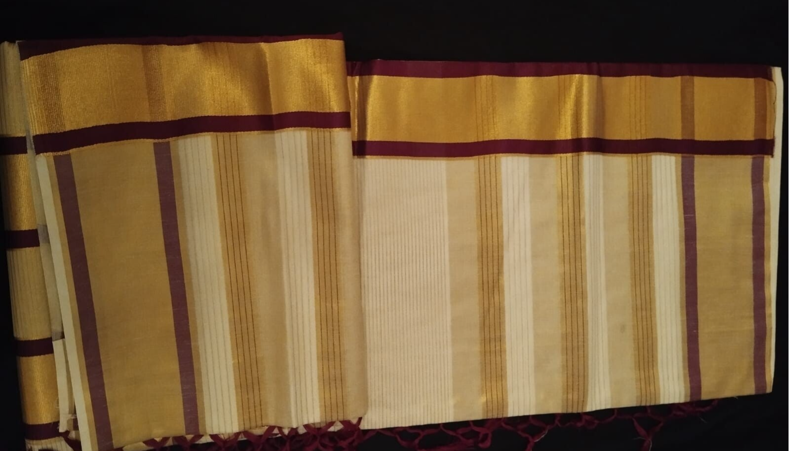 set saree
