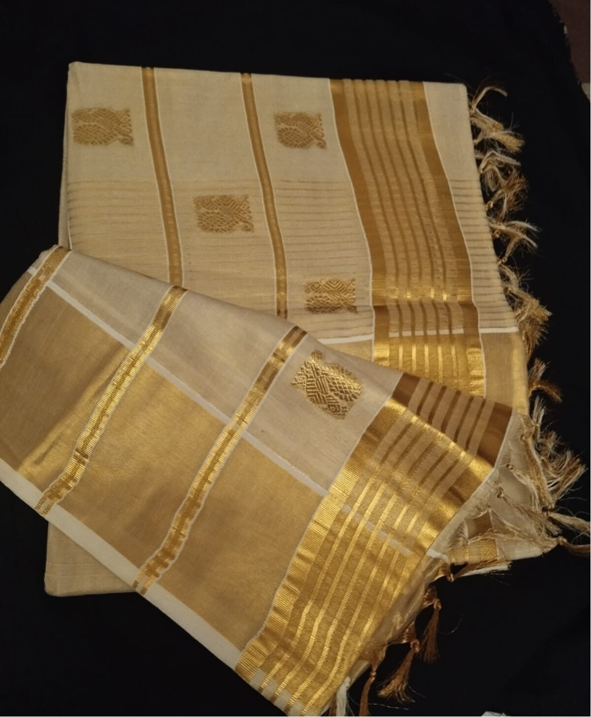 Set saree