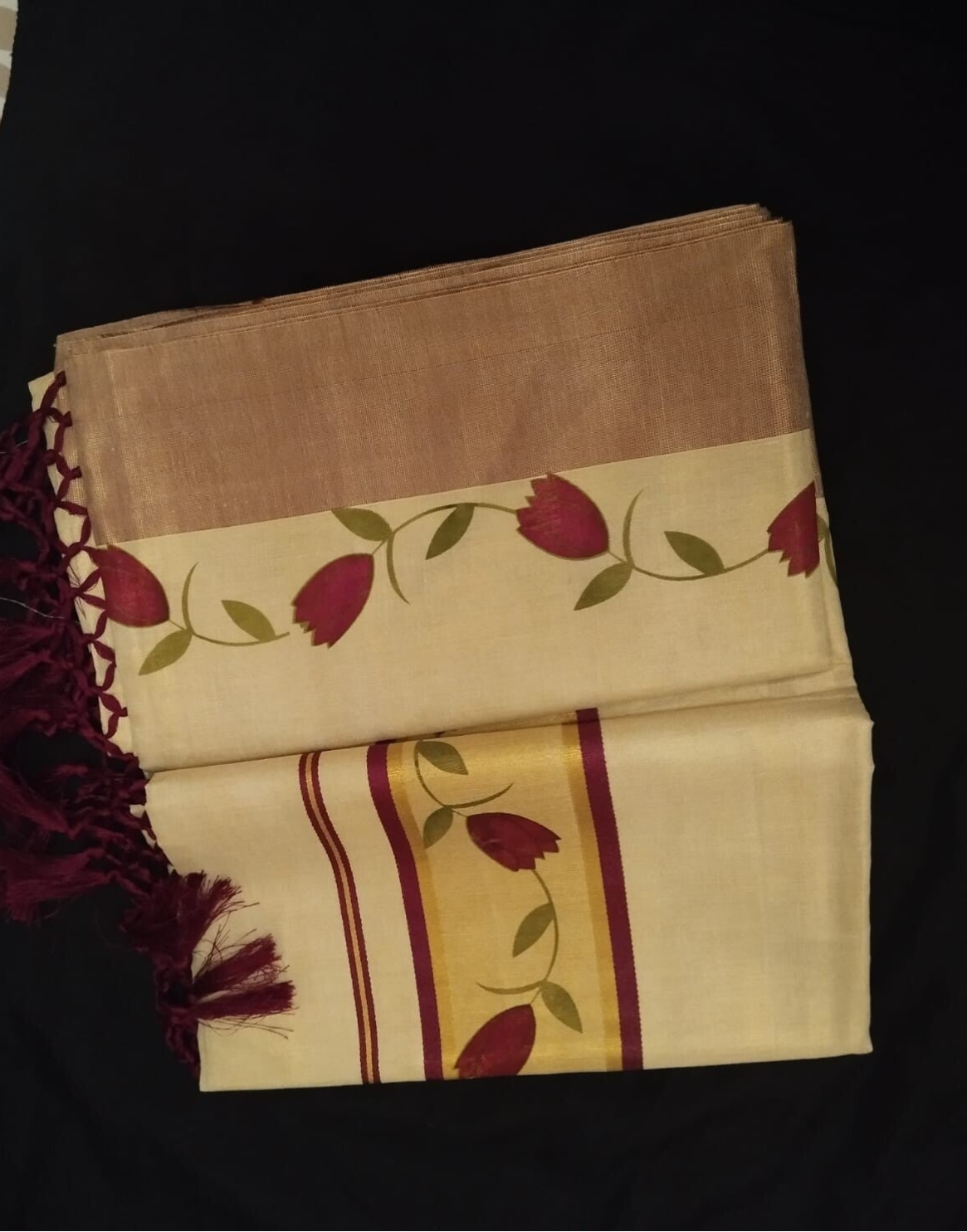 Set Saree