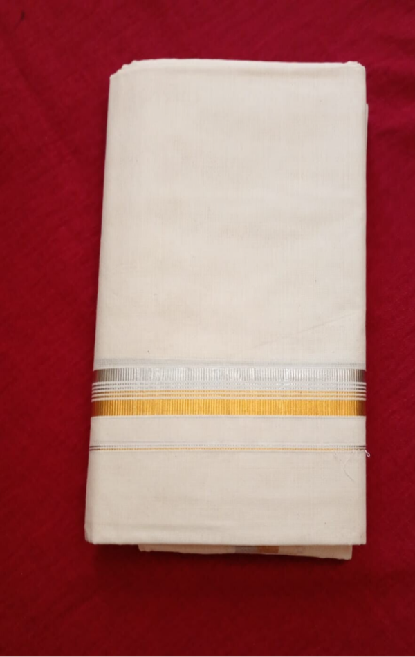 Dhoti