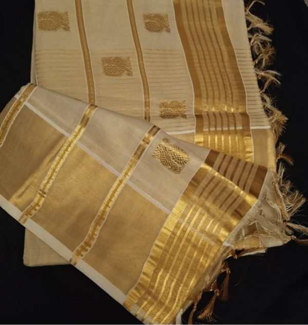 set saree