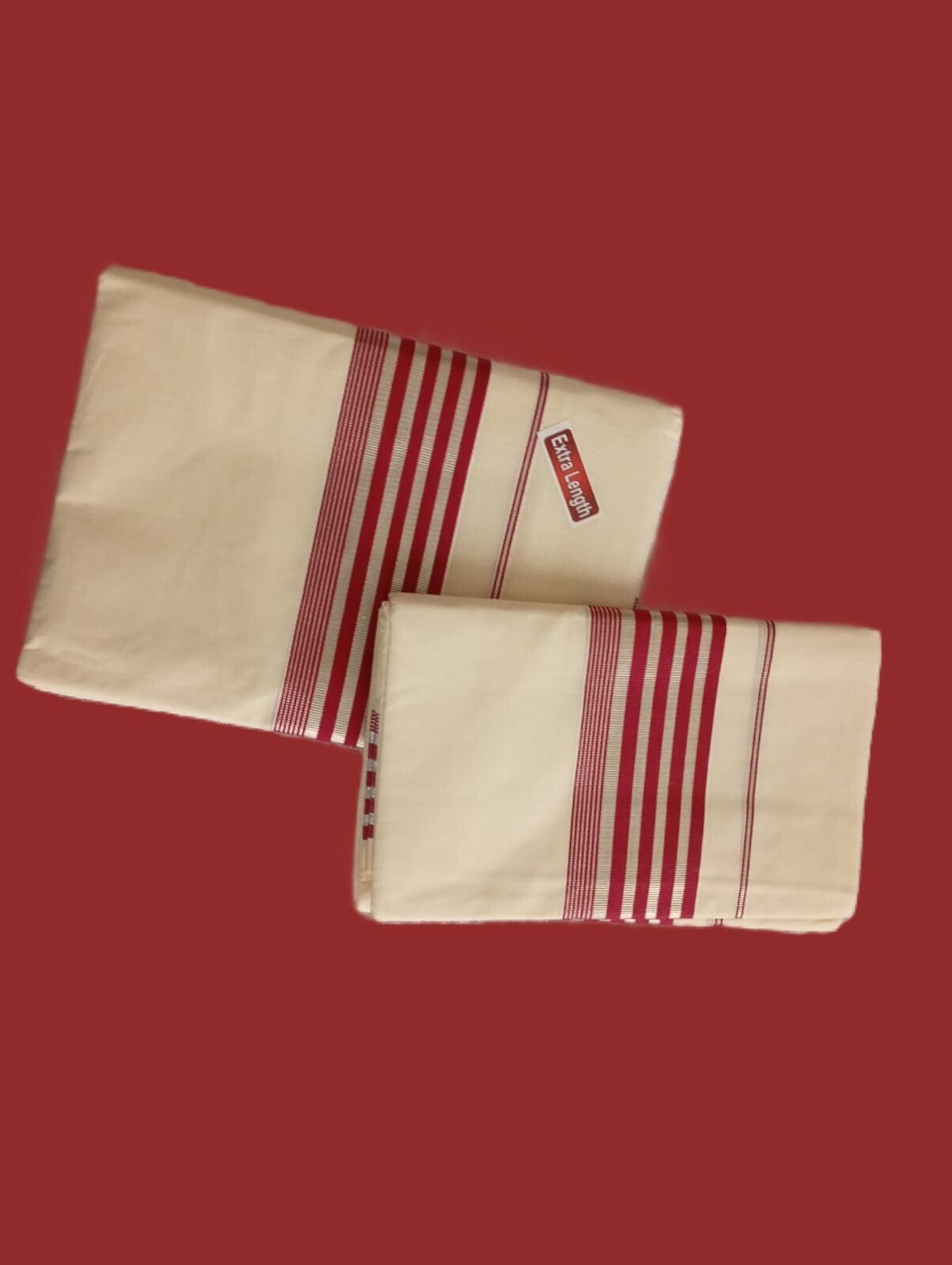 set mundu
