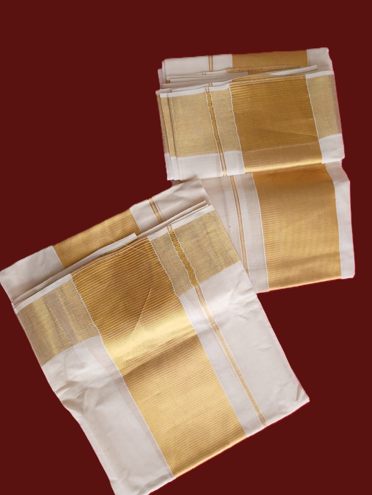 set mundu
