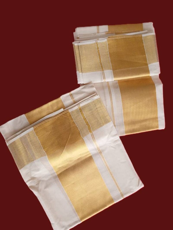 set mundu