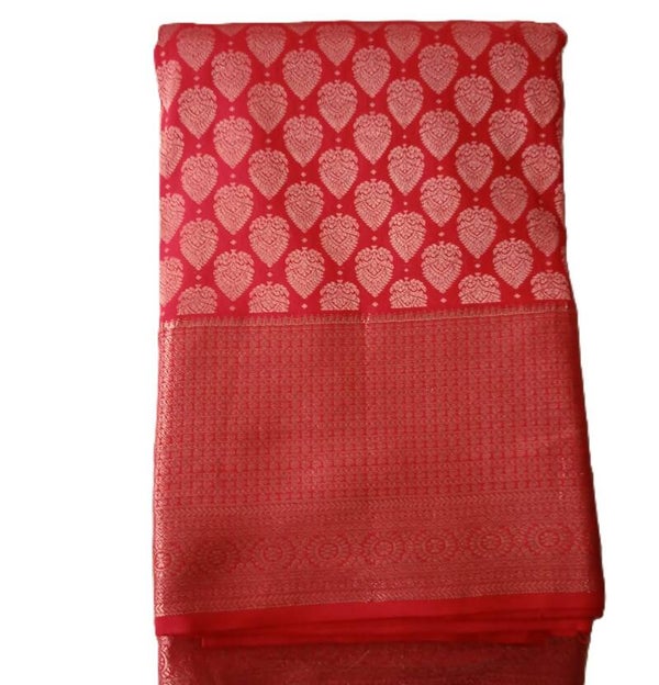 KANJIPURAM SILK SAREE