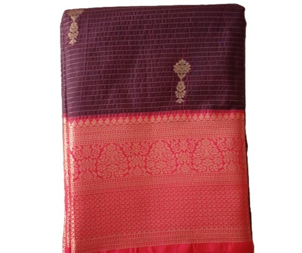 KANJIPURAM SILK SAREE