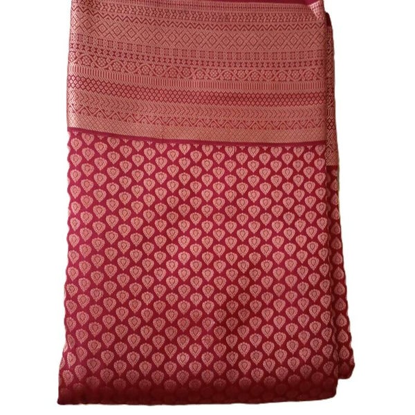 KANJUPURAM SILK SAREE