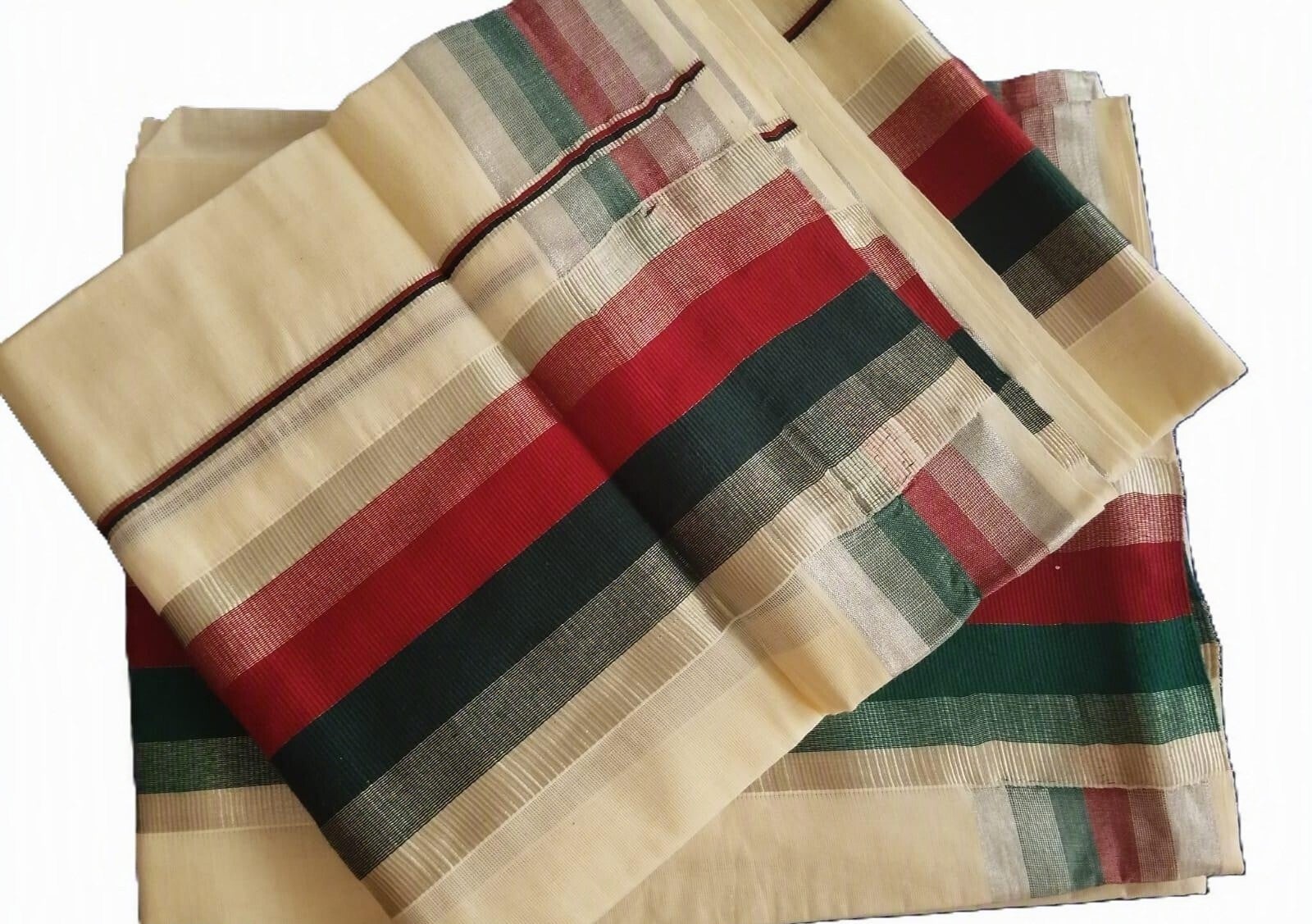 set mundu
