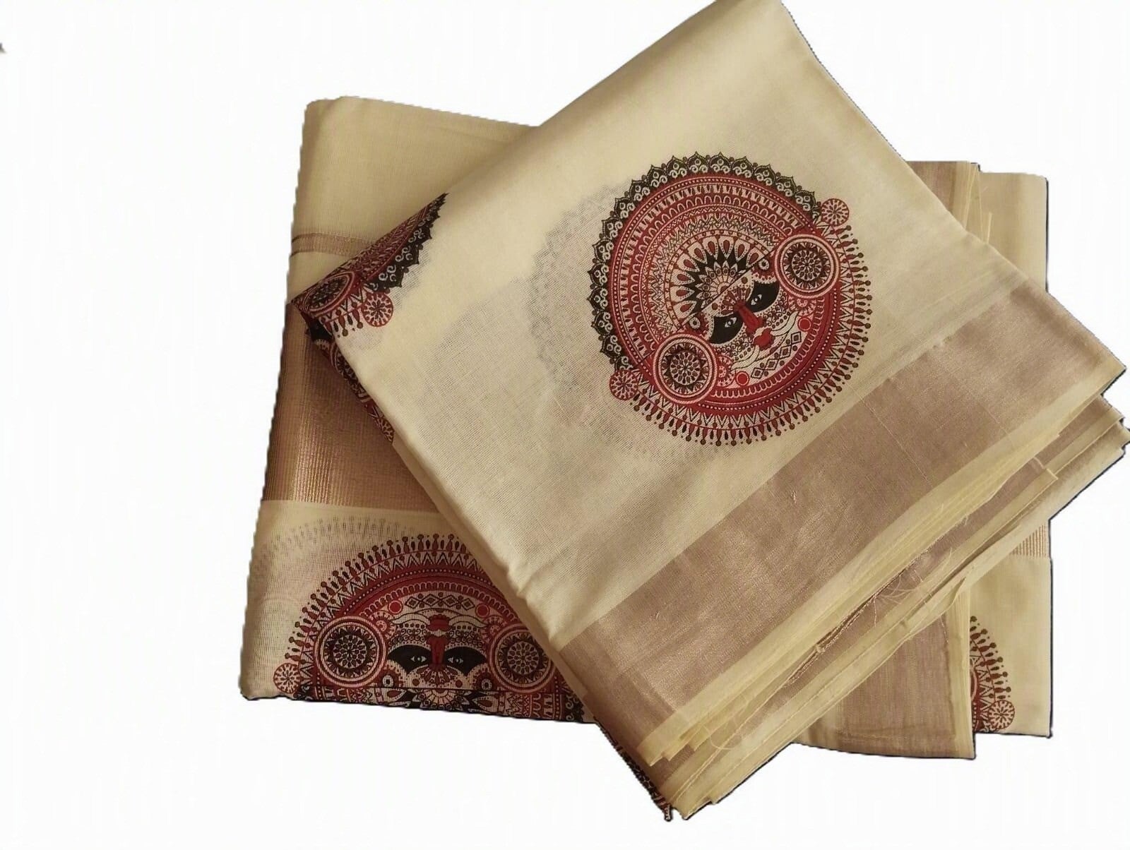 set mundu