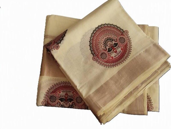 set mundu