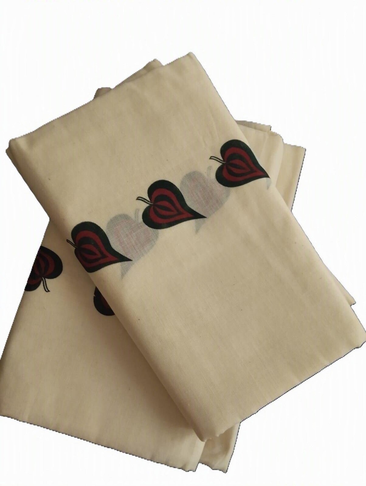set mundu