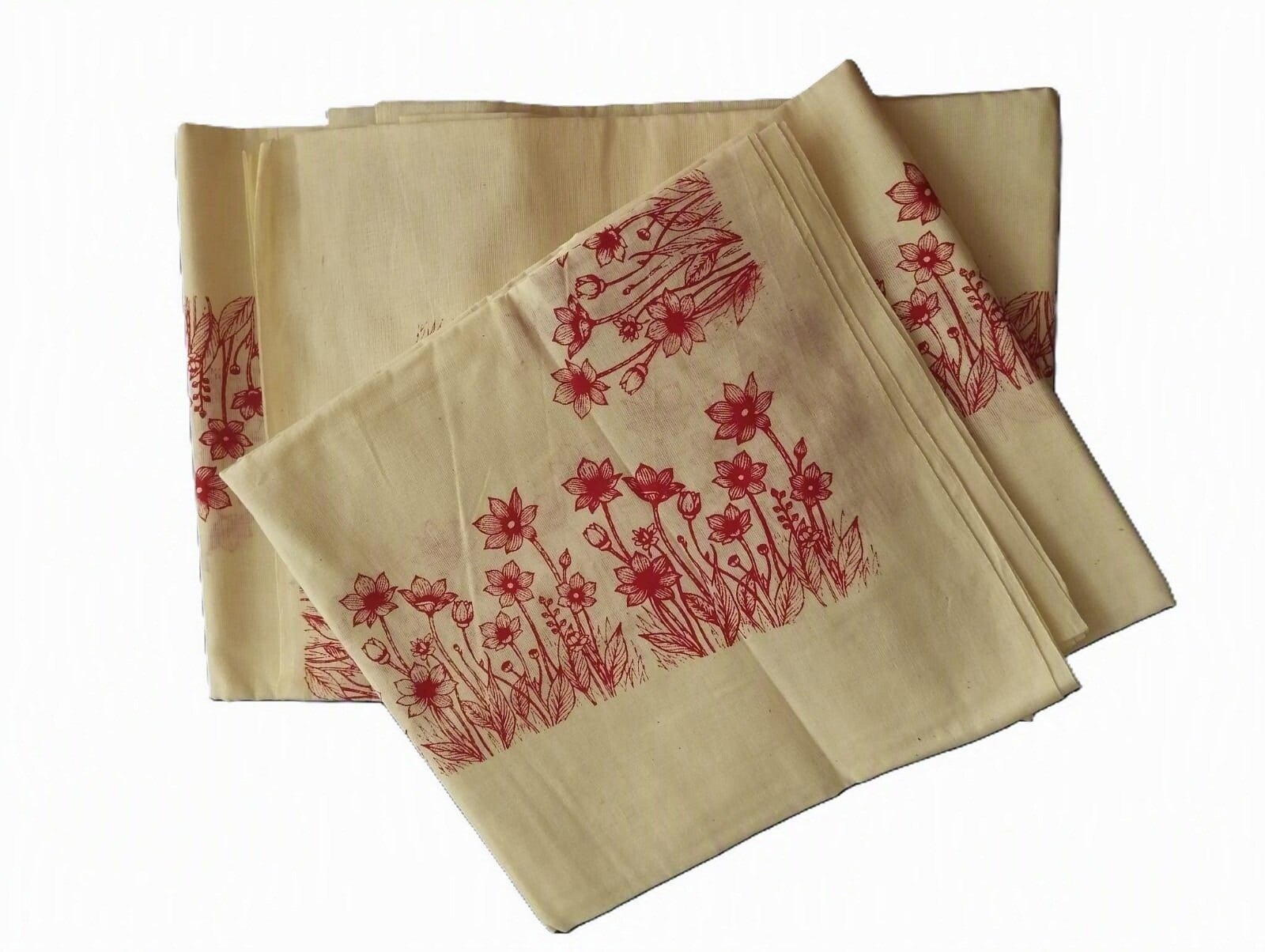 set mundu