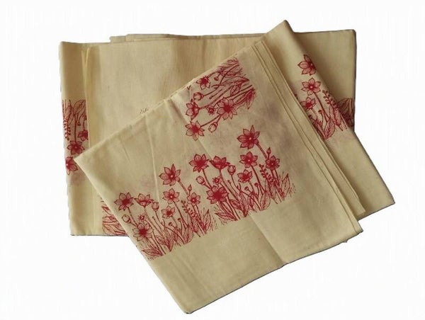 set mundu