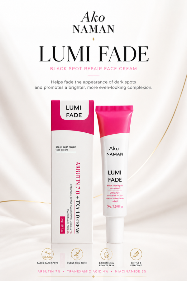LumiFade
