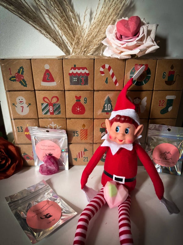 Calendrier de l'Avent