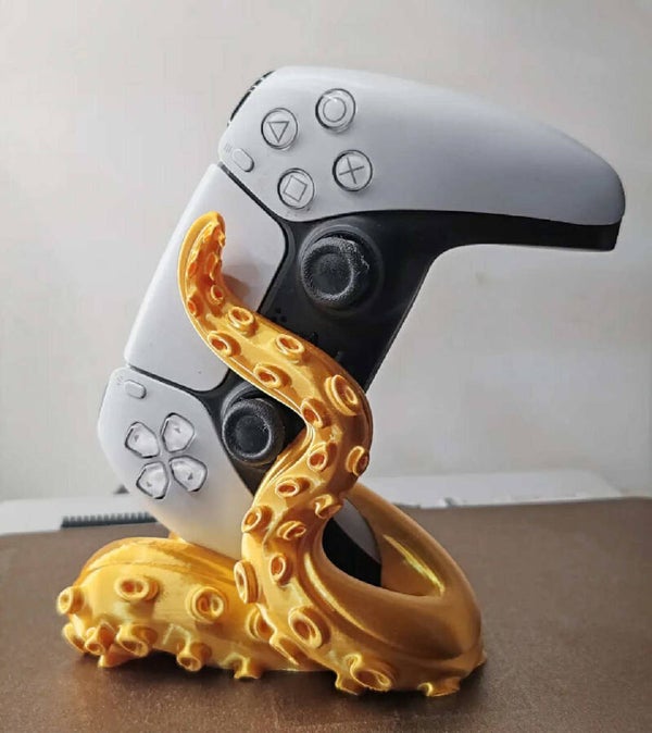 Stativ - Ps5 kontroll