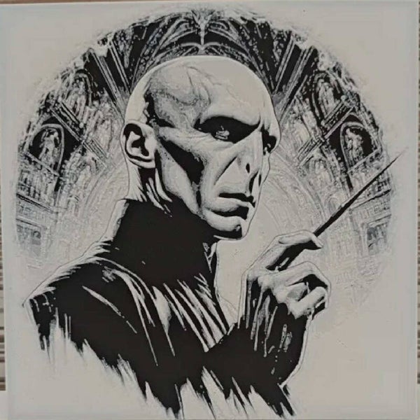 Tavla - Voldemort