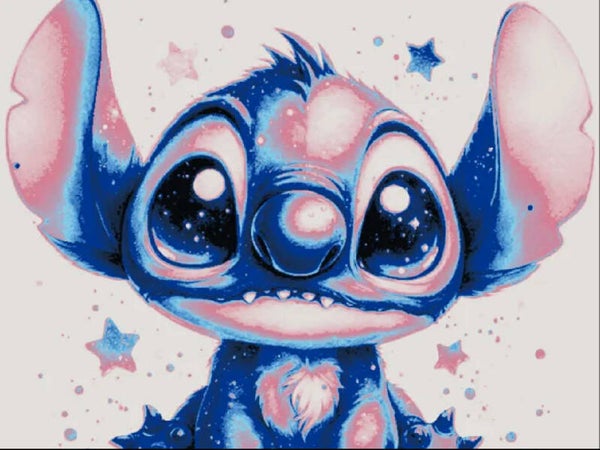 Tavla - Baby Stitch