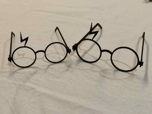 Harry potter - Glasögon