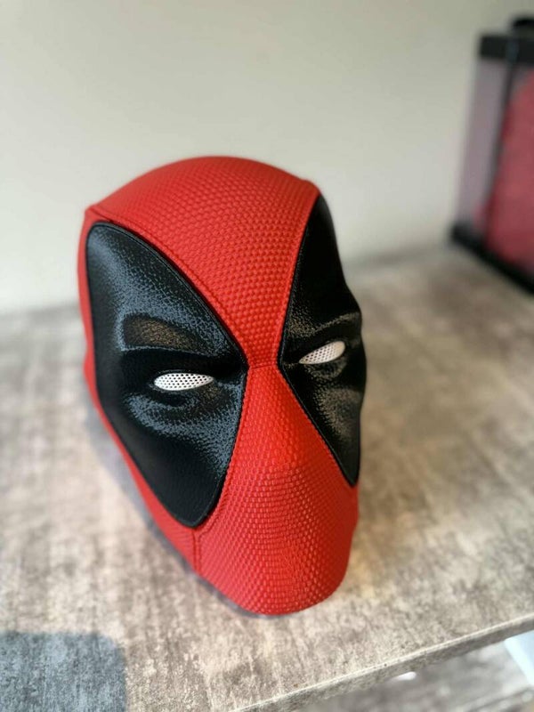 Mask - Deadpool