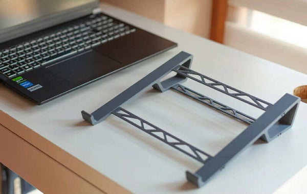 Stativ - bärbar dator