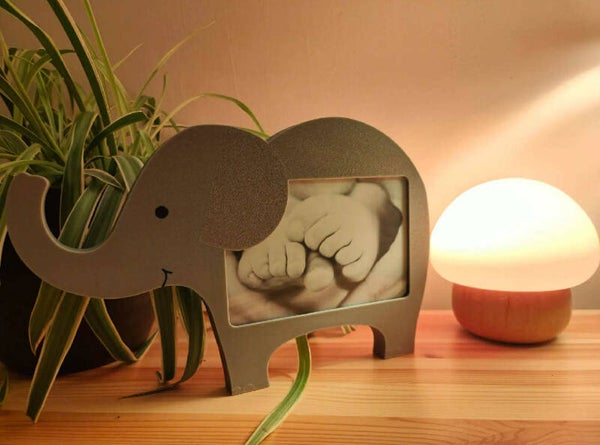 Ram - Elefant