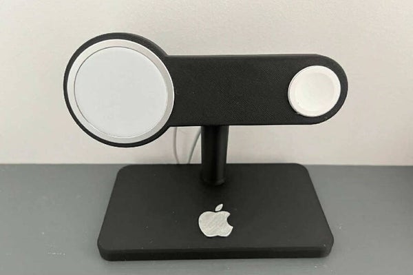 Magsafe - Laddningsställ