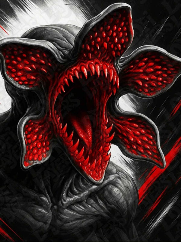 Tavla - Demogorgon
