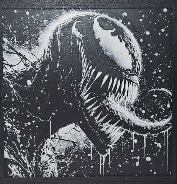 Tavla - Venom