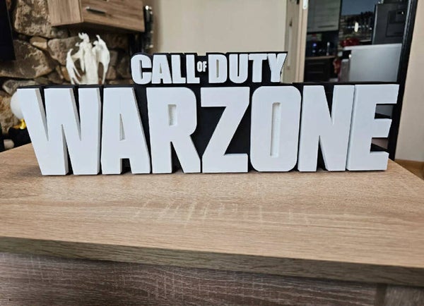Lampa - Call of duty WARZONE