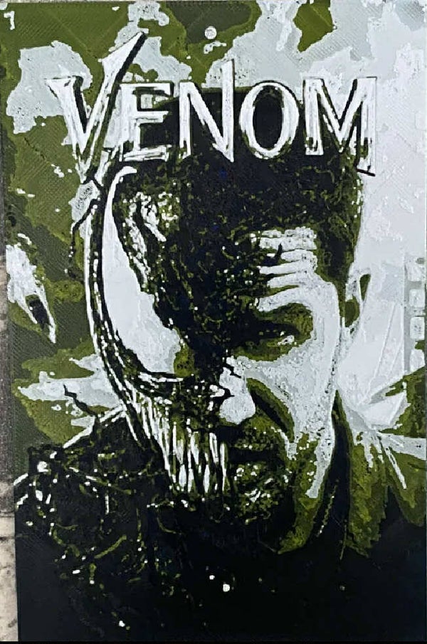 Tavla - Venom'