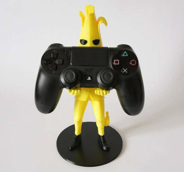 Stativ - handkontroll