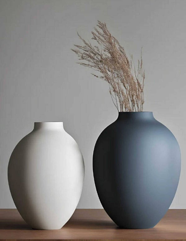 Vas - Modern amforavase