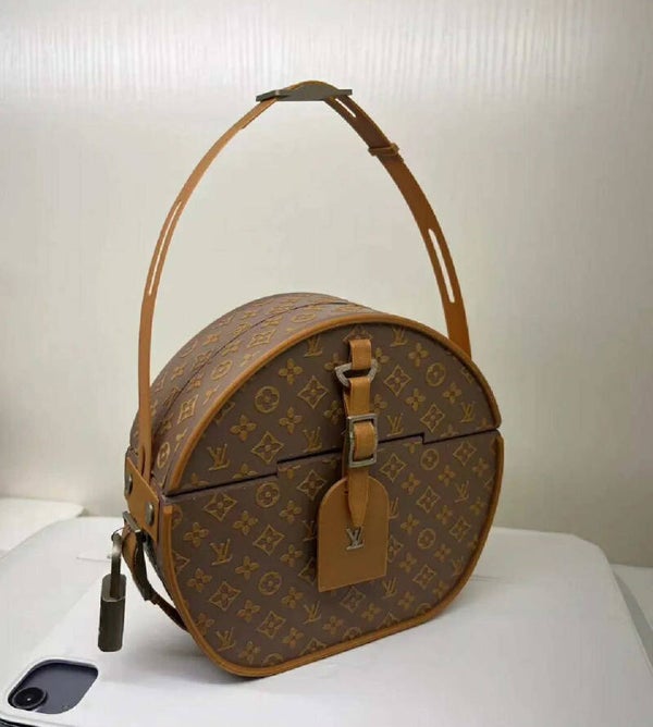 LV kopia - förvaringsväska