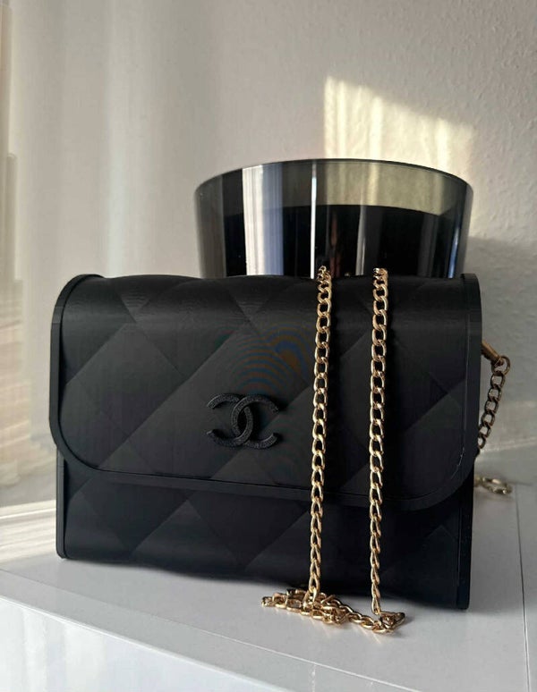 Chanel kopia - Förvaringsväska