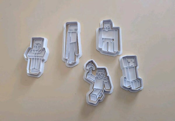 Bakform - Minecraft #1