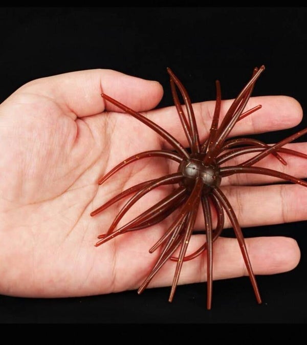 Large Uni baits