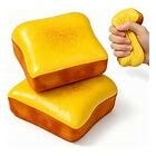 Bread squishy