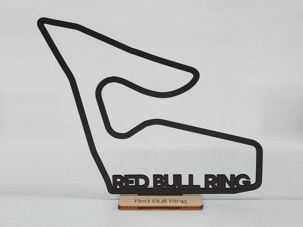 F1 circuit Red Bull Ring