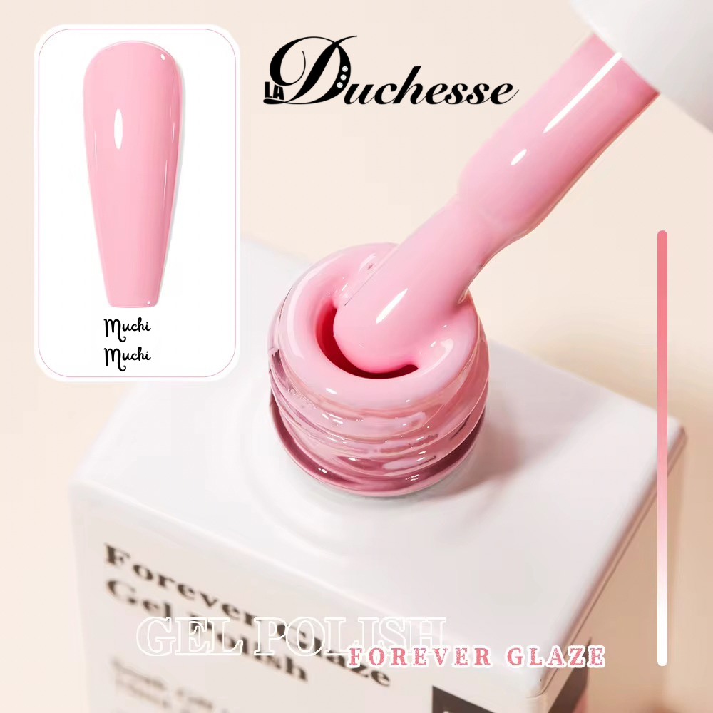 Vernis MOCHI MOCHI