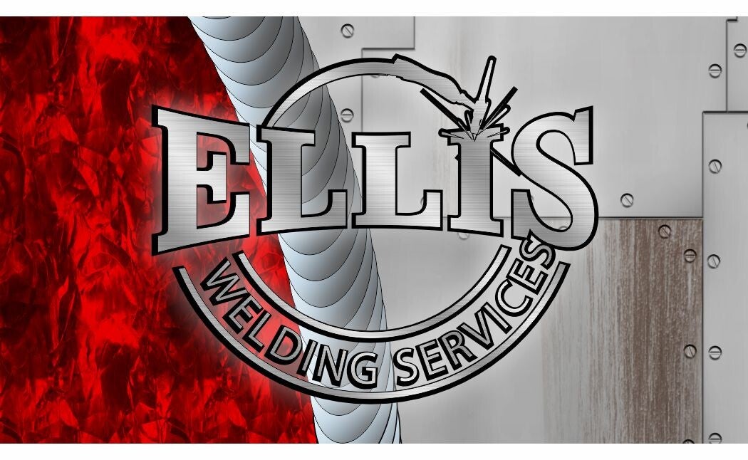 Ellis Welding Services LLC