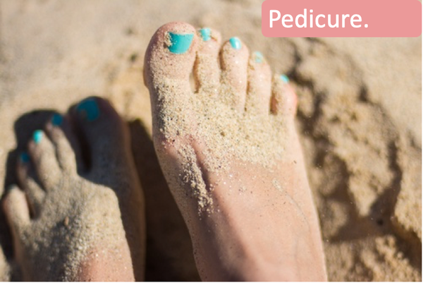 Pedicure