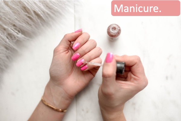 Manicure