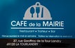 Café de la Mairie