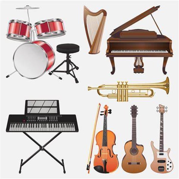 Muziekinstrument