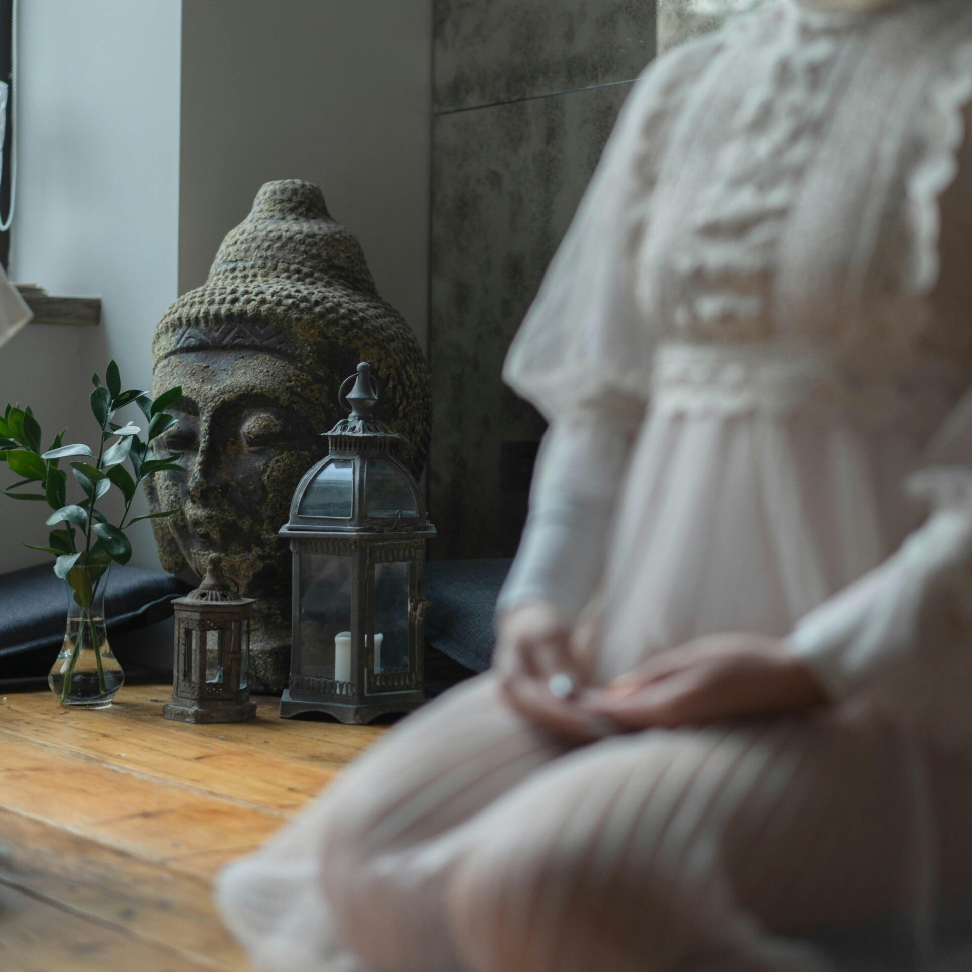 Past Life Regression Gift Certificate