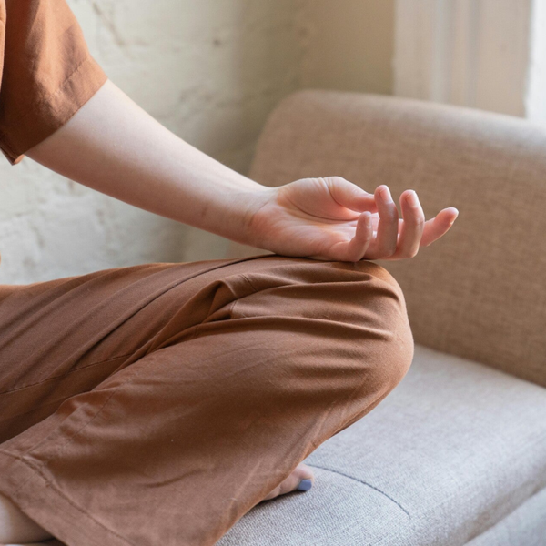 Hypnosis 3-Session Package