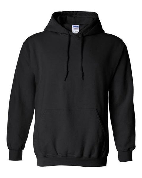 Gildan 18500 Hoodie Heavy Blend Hooded Sweatshirt